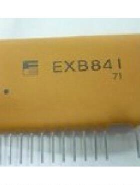 EXB841 购买咨询购前咨询