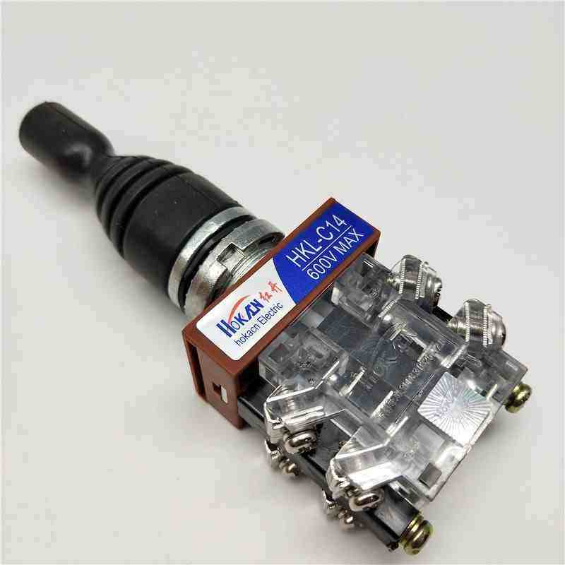 22mm红开HKL-C14主令十字开关四向自锁摇杆开关八个接线柱两向,标准件/零部件/工业耗材,输送带/传送带,淘宝优惠券,粉丝福利购,淘宝优惠卷