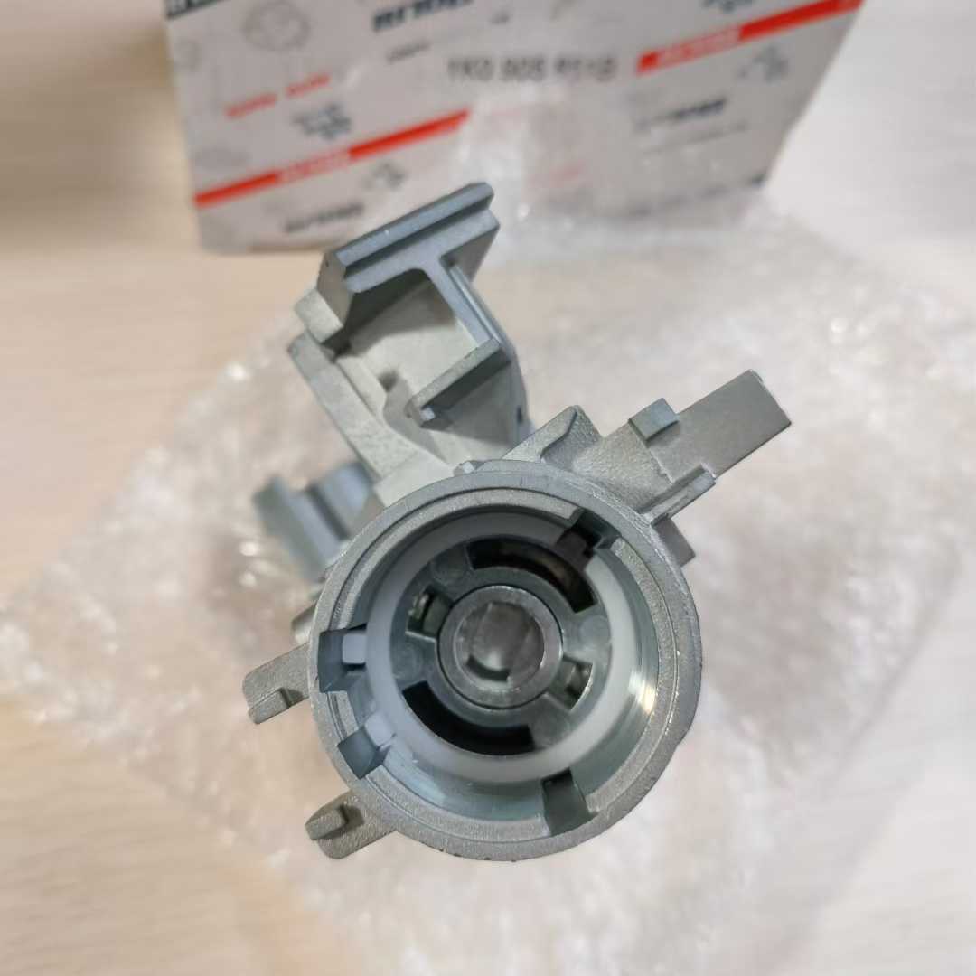 适用大众点火开关铝座锁芯