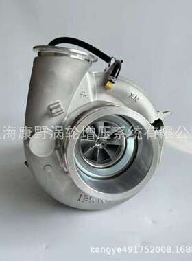 原装涡轮增压器 5324240 5324241 5322180 HE500FG