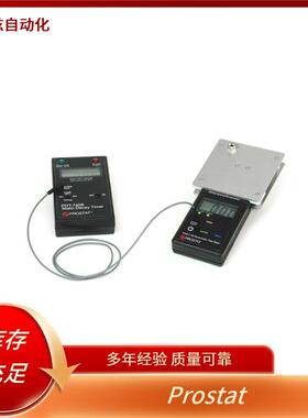 静电测试仪 CVM-780 便携式 Prostat 接触电压表