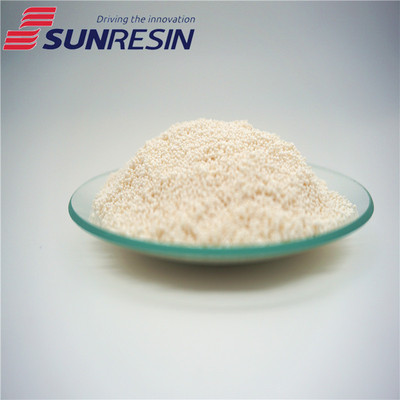 LX-500型脱除果蔬汁中有害重金属离子的树脂 西安蓝晓科技生 产