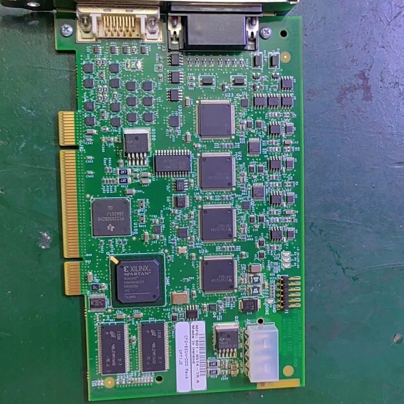 vpm-8514-000康耐视采集卡全新原装正品现货厂家质保一年特价秒杀