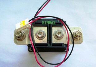 HFE18V-300/750-12-HC5 高压直流继电器HONGFA触点