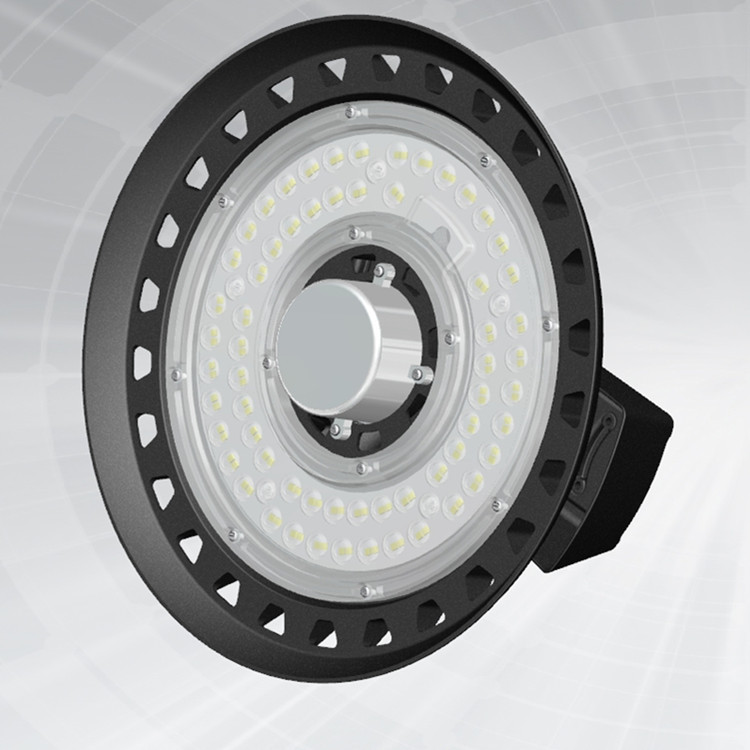 LED工矿灯200W铝型材散热外壳