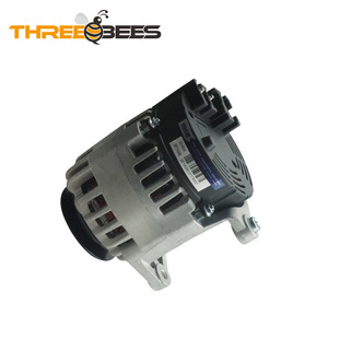 2873A301发电机2871A306/2871A301发电机零部件充电机