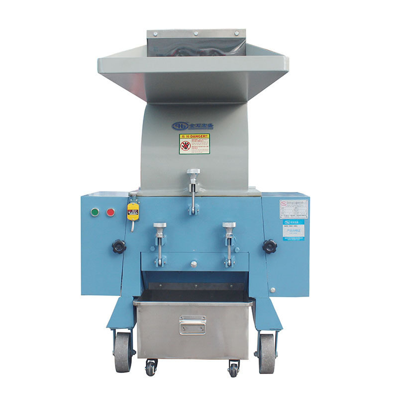 软胶15HP粉碎机 TPE TPV 波浪枕弹性体硅胶破碎机 软料打碎机,橡塑材料及制品,其他塑料制品,淘宝优惠券,粉丝福利购,淘宝优惠卷