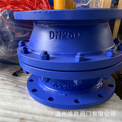 放空管道阻火器 GZ/FWL/SLP 不锈钢阻火网