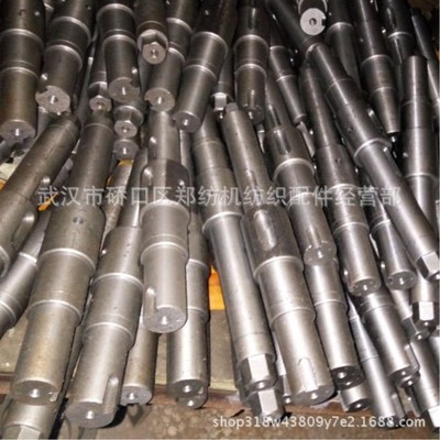 郑州纺机配件恒天重工纺织配件经纬纺机FA221B配件配套件制造工厂