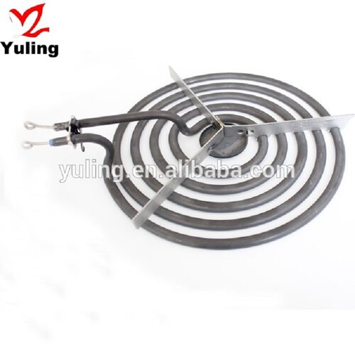 240V2100W美标MP21YA电炉加热管