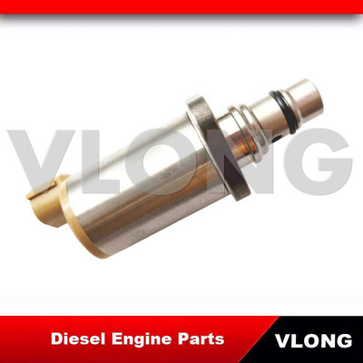 共轨计量单元电磁控制阀SCV阀燃油控制计量阀294009-0860 0590