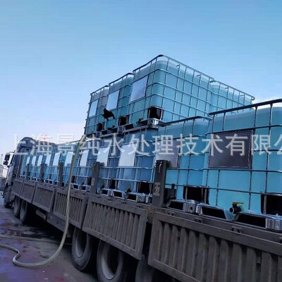 苏州相城区工业去离子水 吴中区工业蒸馏水 工业纯水厂家送货上门