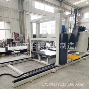 347带锯机 多功能电动切割木工家用曲线造型开料立式细木工带锯机