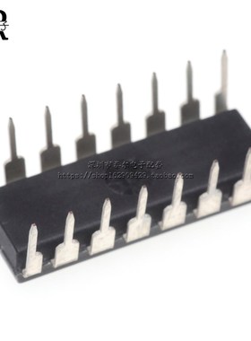 直拍 直插 SN74LS151N HD74LS151P DIP-16 逻辑-数据 多路复用器