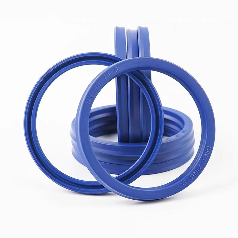 up110X98X14液压油封 qODU110-98-14聚氨酯油缸密封圈USP110*98*1