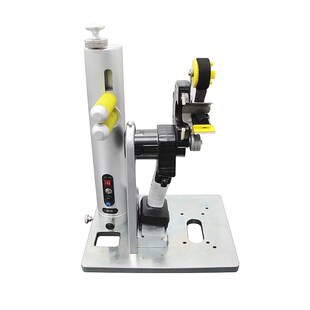 手持式胶布缠绕机刀片醋酸旋转包胶带全半自动汽车线束点花缠绕机