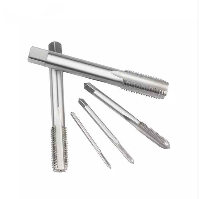 非标直槽丝锥攻M25M26M27M28M29M30M31M32M33X3.5/3/2.5/1.75/0.5