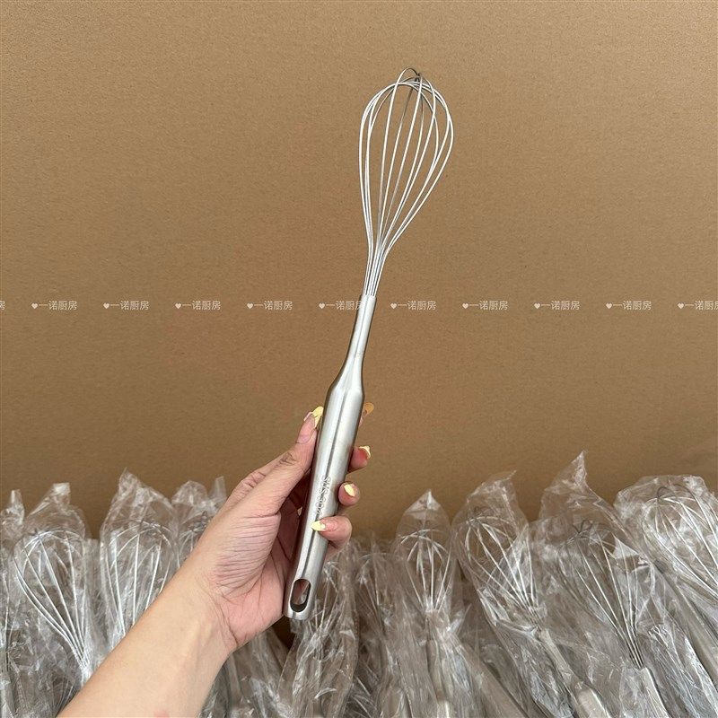 一诺厨房304不锈钢打蛋器手动家用烘焙鸡蛋搅拌棒家用烘焙工具,搬运/仓储/物流设备,机械式停车设备（立体停车库）,淘宝优惠券,粉丝福利购,淘宝优惠卷