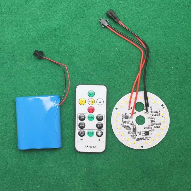 5v太阳能充电板异形6v光发电太阳板伏板能电池板太阳能草坪新品