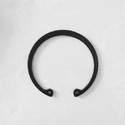 GB893.1内卡孔用弹性挡圈C型卡簧M85 88 90 92 95 100 102 105MM