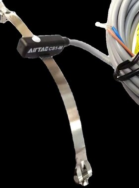 亚德客感应器磁性开关CS1-M-020-S10/S16/S20/S25/S32/S40 DS1-M