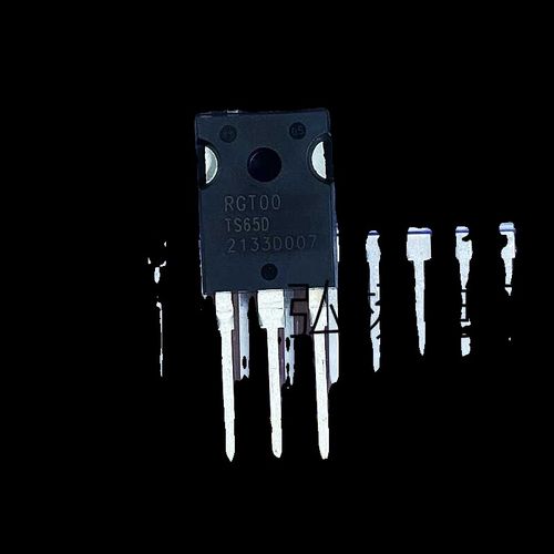 IXFH80N65X2 IXTH80N65X2 80A650V 拆机大功率场效应管 实物拍摄