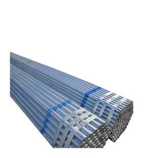 镀锌管DN15 20 25 32 40 50 65 80 100 125 150 穿线钢管空心圆管