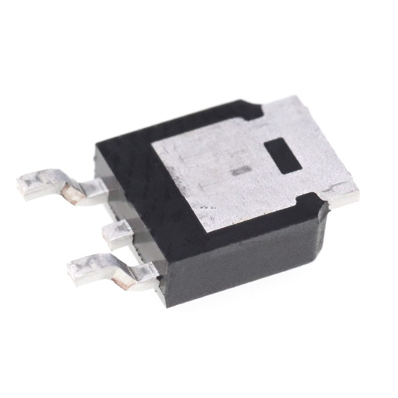 全新原装正品 IRFR9024TR FR9024N 贴片TO-252 P沟道MOS管 11A55V