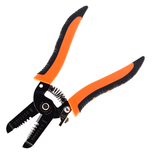 包邮高品质长寿命剥线钳多功能鸭嘴剥线钳鹰嘴剥线钳自动剥线钳