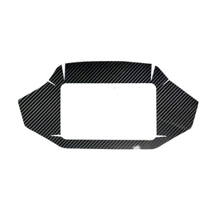 仪表钢化膜F2Z电动车贴膜保护膜9改装 九号MZ M95C M80C Mix