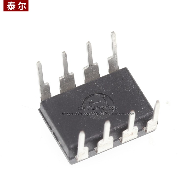 直插 全新原装 DH321 PMIC - AC-DC 转换器 FSDH321 DIP-8