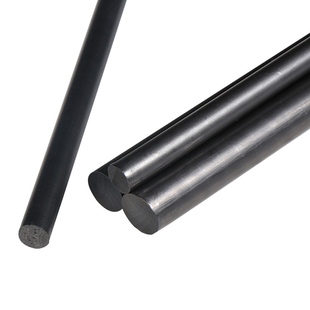 PTFE棒F4聚四氟乙烯四氟棒铁氟龙铁弗龙铁佛龙特氟龙铁富龙铁氟隆