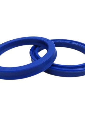 聚氨酯密封圈50*58*10 USR50-58-10 UR50H.58.10 IDU50X58X10油封