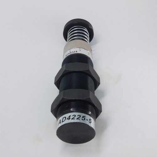 MA 可调 液压缓冲器ACJ AD4225/4250/4275 -5重型油压减震-W 正品