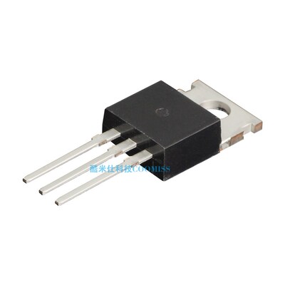 FQPF12N60C MOS场效应管 12A 600V TO-220 插件 晶体管 MOSFET