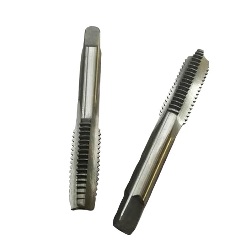 丝攻公制螺纹护套丝锥合金钢英制丝锥标准牙细牙ST钢丝用螺套丝攻