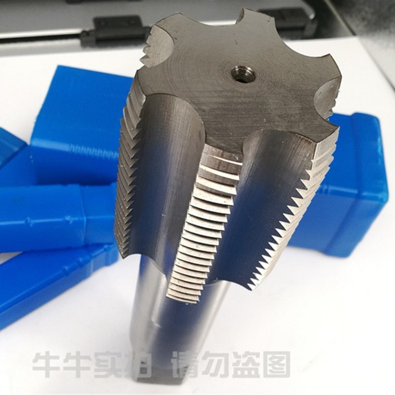 机用丝攻 6542直槽丝锥M30 M31 M32x3.5*2.5*1.75*1.25*0.75*0.5