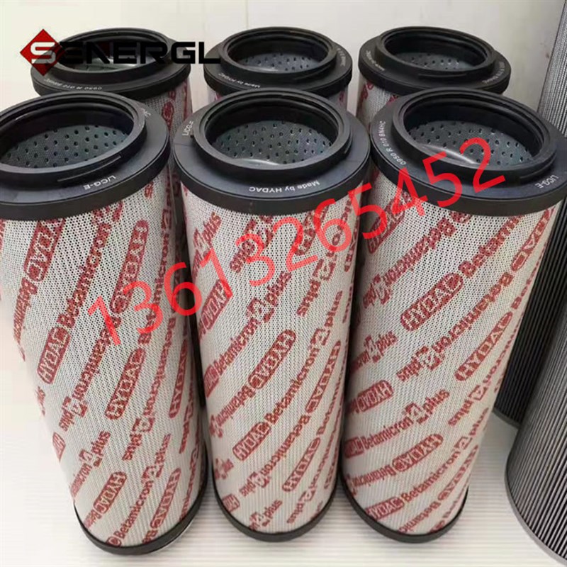 HYDAC贺德克液压滤芯0060R/0160R/0330R/0660R/0240R/ 0110R010ON