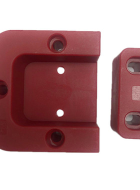 机械式模具计数器7位 CVPL-200 100 HUS优质方型圆形塑胶配件