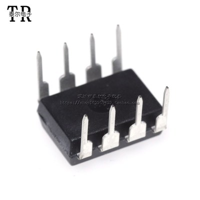 全新 MC1403 MC1403PI MC1403P1 DIP8 精密电压准基