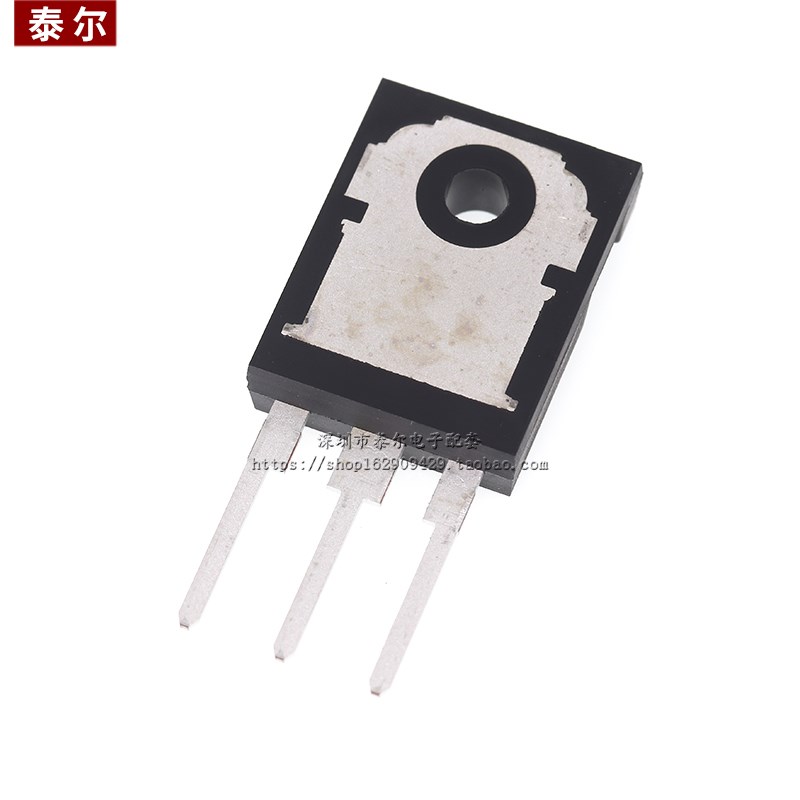 全新原装进口 TIP36C TIP36CW TOP-247 25A 100V三极管达林顿管