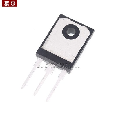 全新原装 IRFP360PBF 场效应管 MOSFET N 400V/23A TO-247