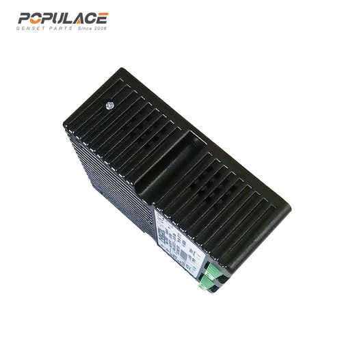 CMA90电瓶自动浮充充电器代替BC7031A/7033A发电机组蓄电池充电器