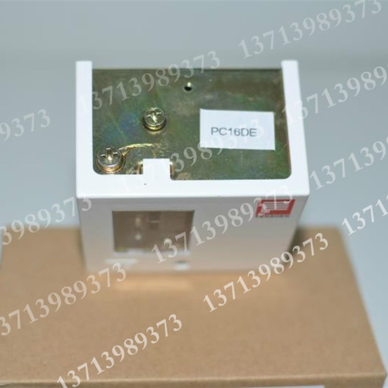 上海奉申 PC-16DE 水泵压控 压力保护 控制器继电器 开关气压水压