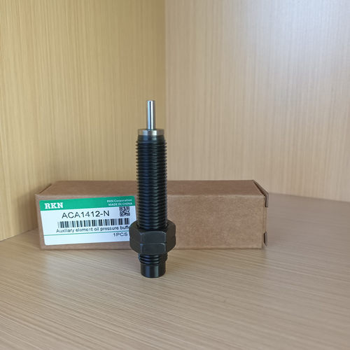 油压缓冲器ACA/ACA2525/2530/2550/2725/2750-1/2/3/N/F