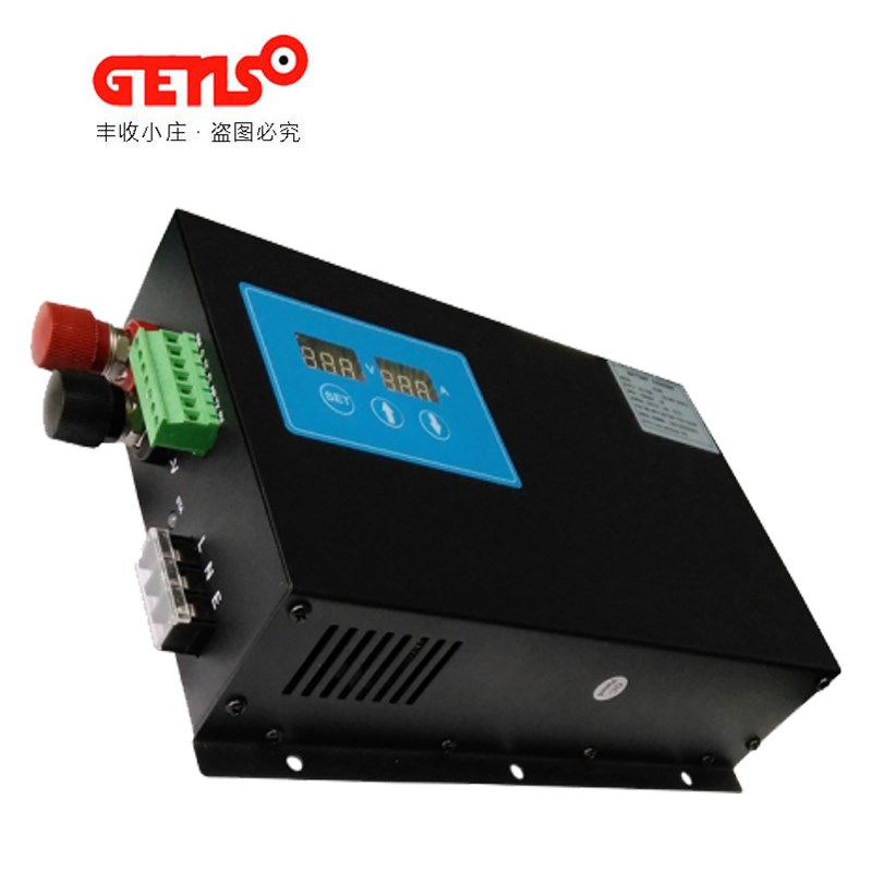 BC100凯讯BC200 204 401 402智能充电器HARSEN发电机蓄电池充电机