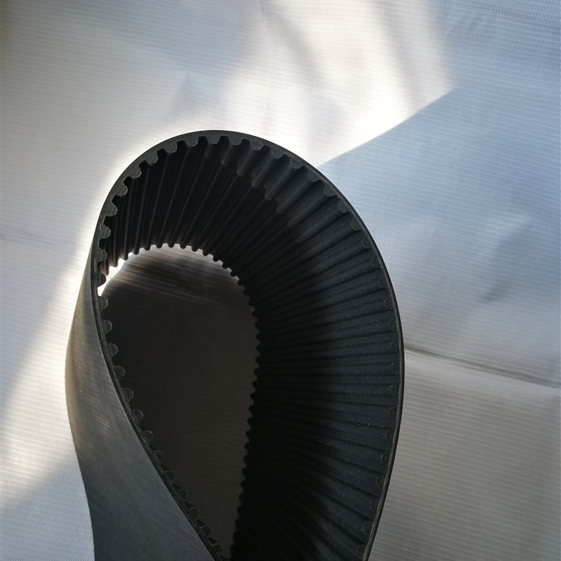 贝递橡胶同步带1424-S8M 1440-S8M 1480-S8M 1512-S8M满50包邮