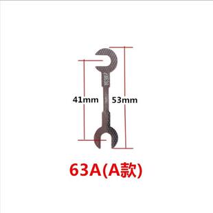 闸刀保险片 二相三相刀闸保险丝16A32A63A100A老式新式开关HK1HK2