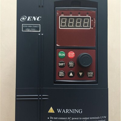 全新易能变频器 EDS1000-2S0004 EDS1000-2S0007 EDS1000-2S0015