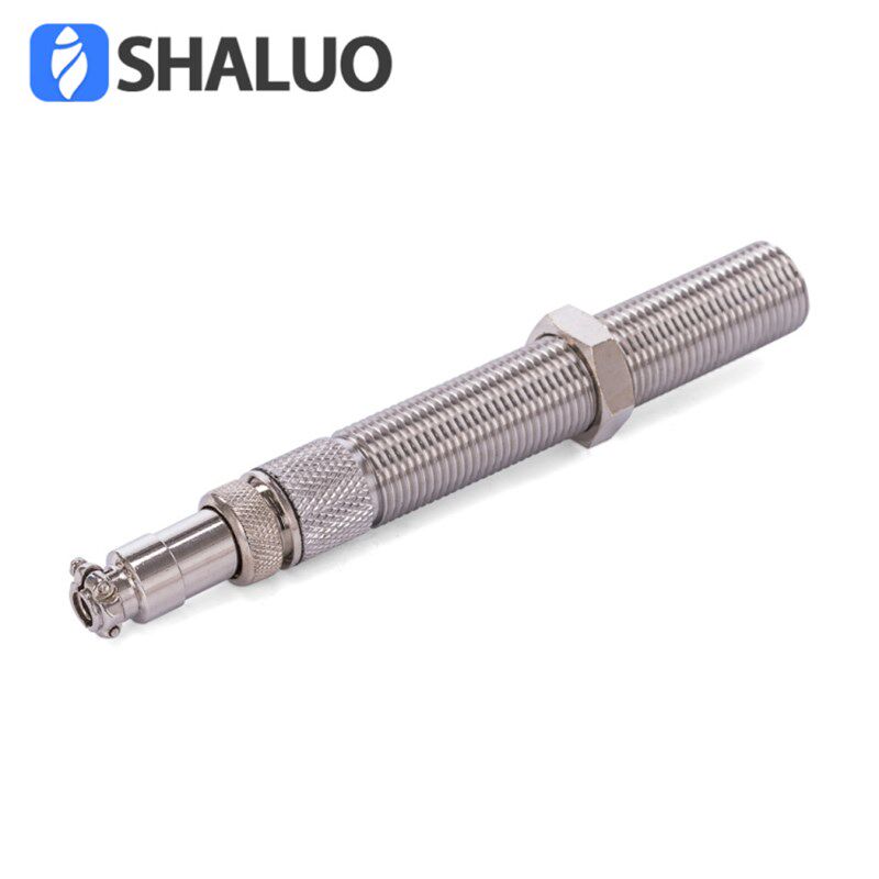 康明斯转速传感器GAC柴油发电机组MSP678速度感应塞报警器探头